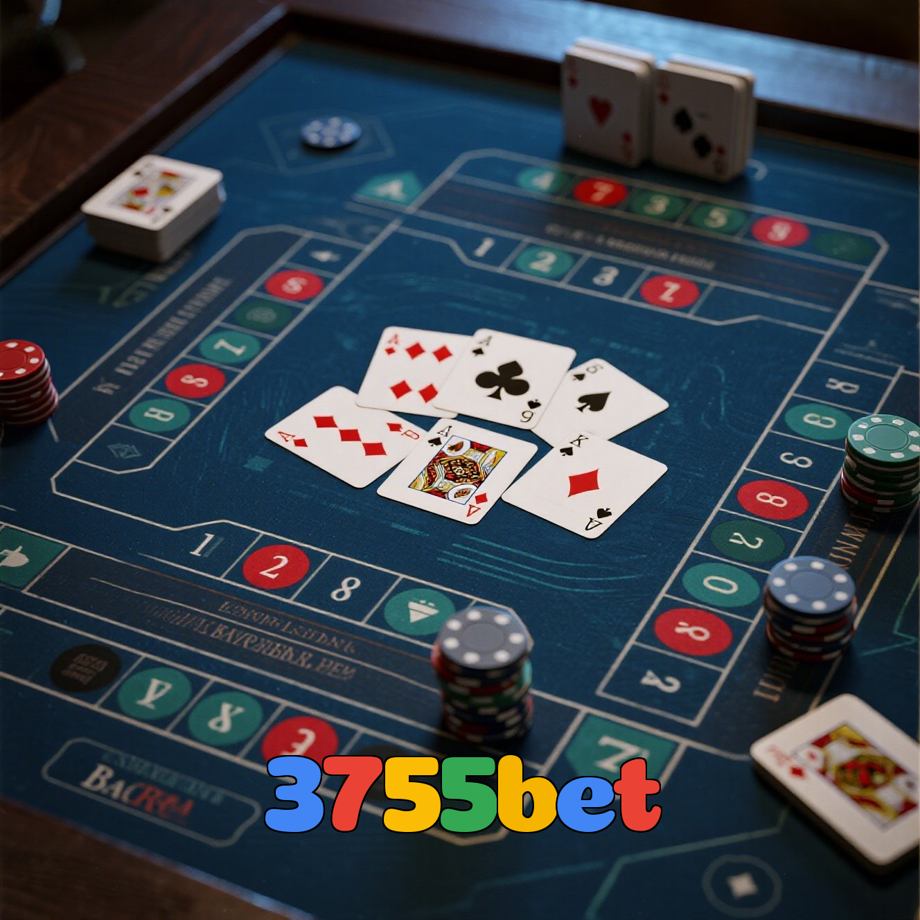3755bet visual