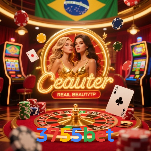3755bet visual