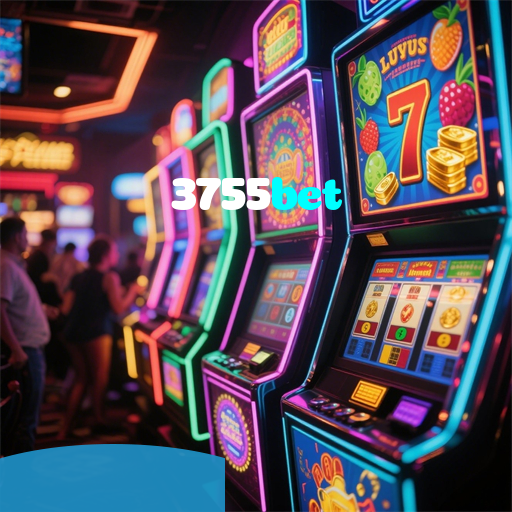 3755bet visual