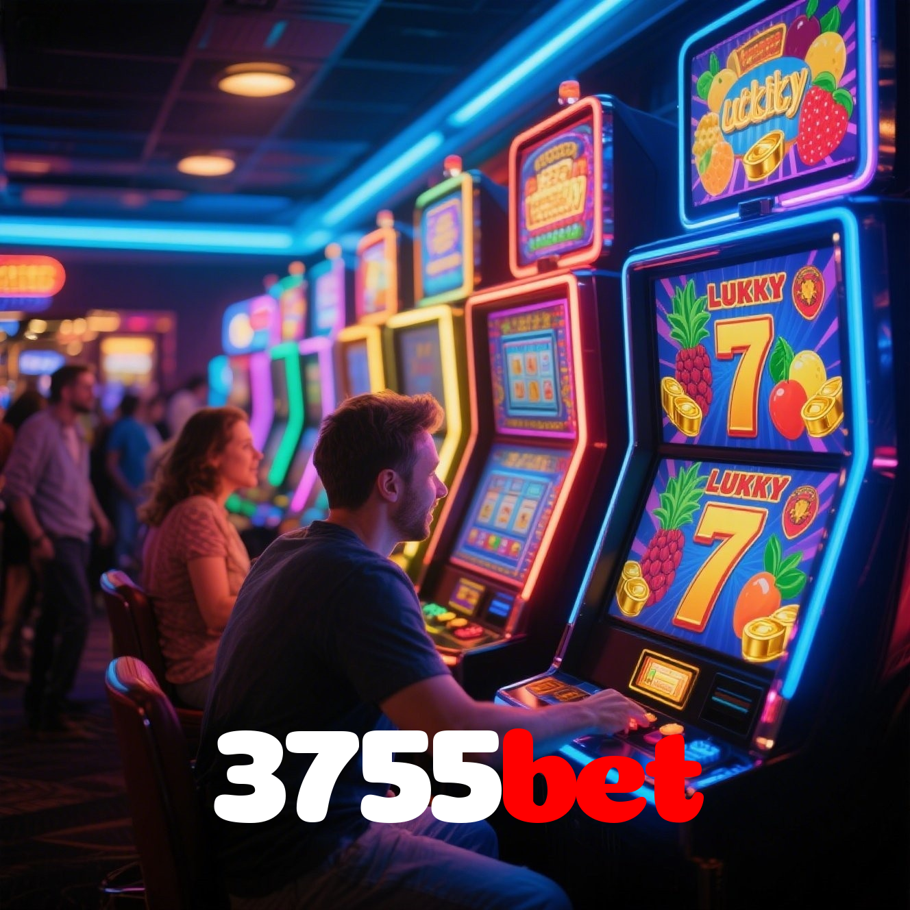 3755bet visual