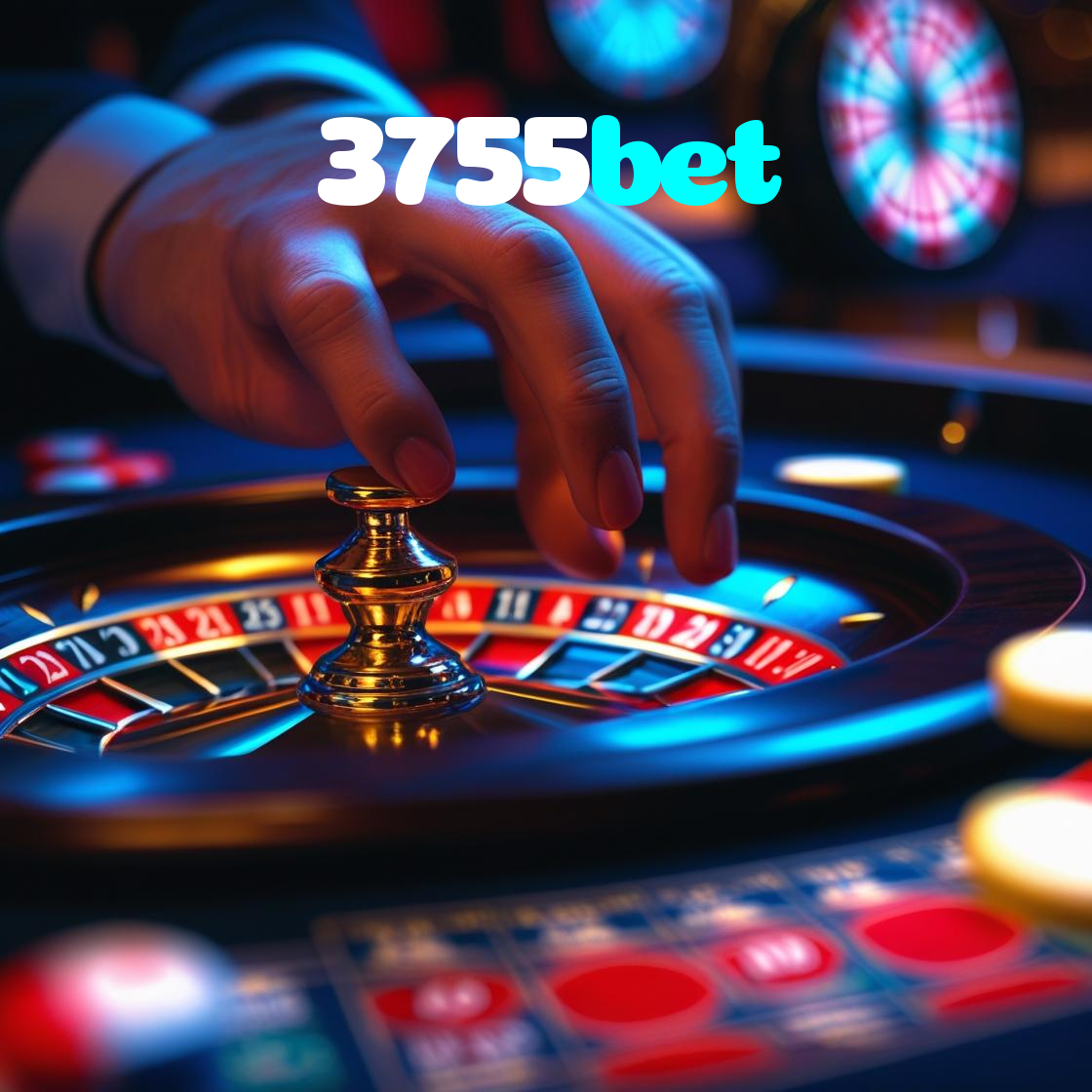 3755bet visual