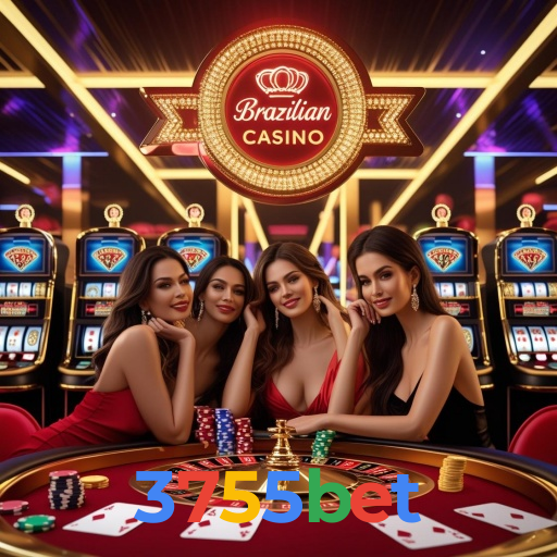 3755bet visual