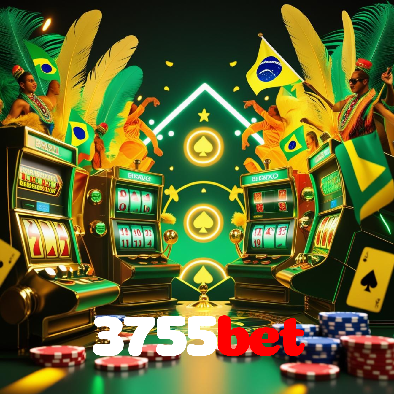 3755bet visual