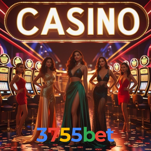 3755bet visual