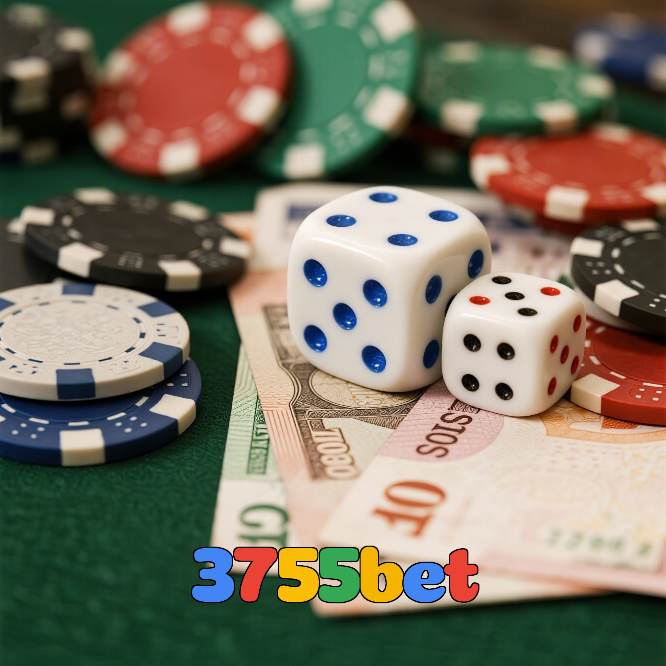 3755bet visual