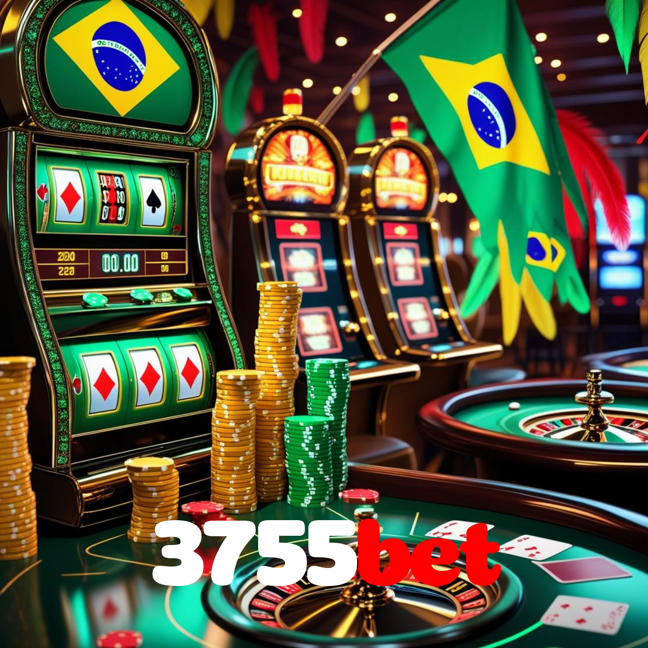 3755bet visual
