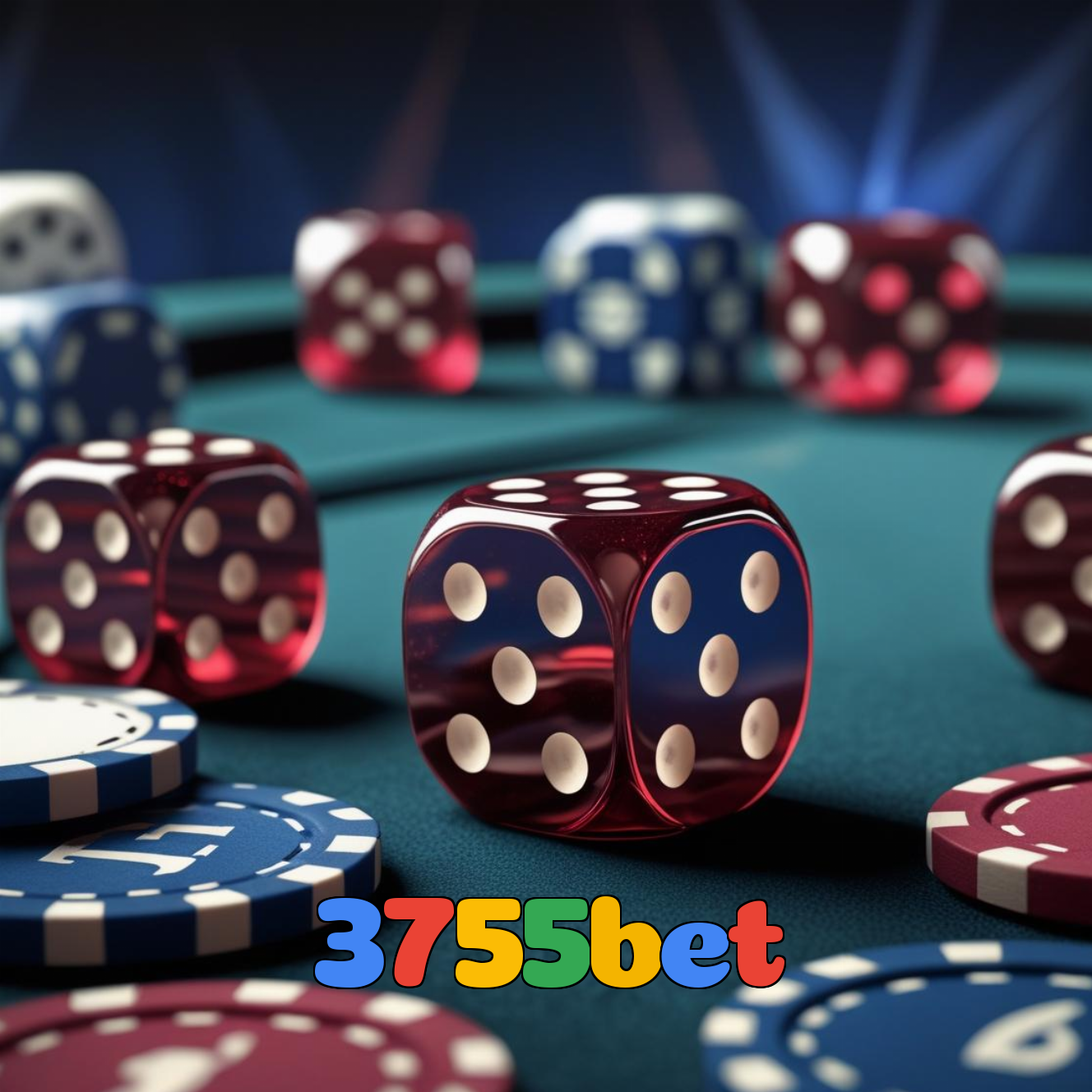 3755bet visual