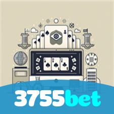 3755bet visual