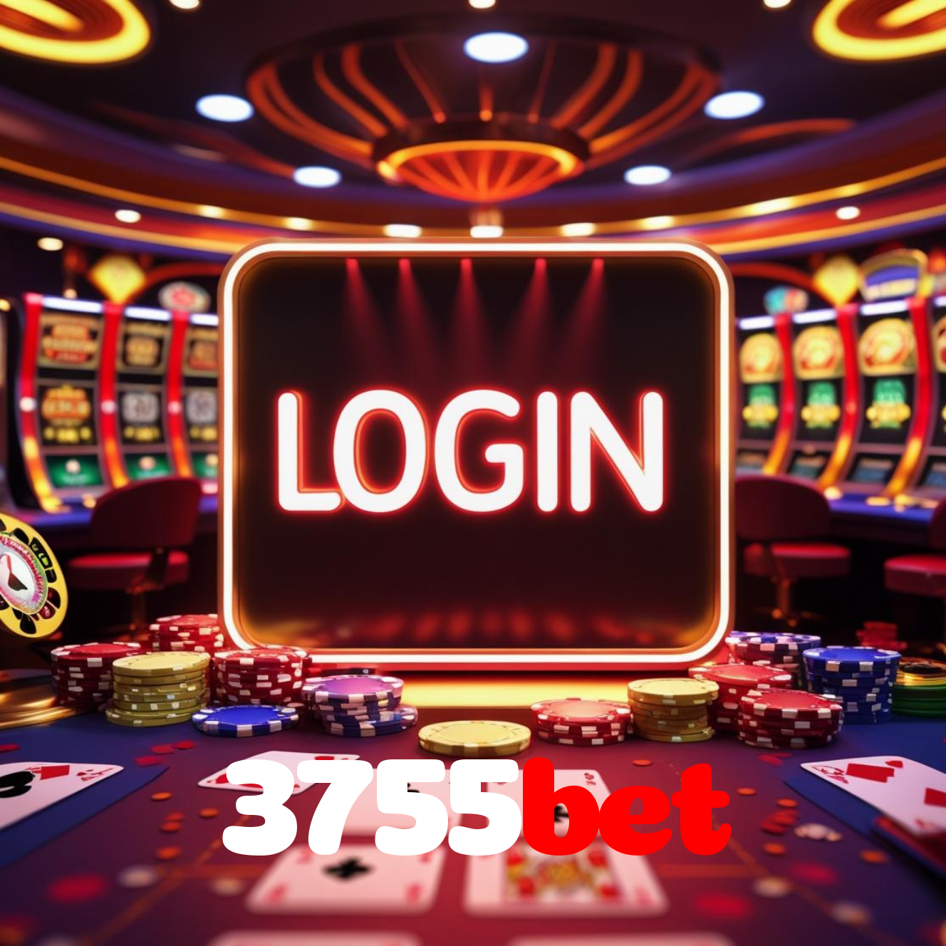 3755bet visual