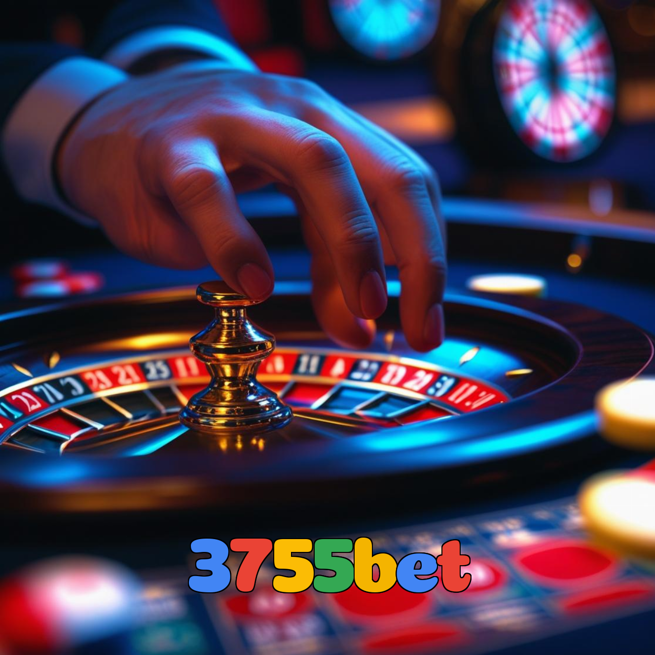 3755bet visual