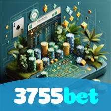 3755bet visual