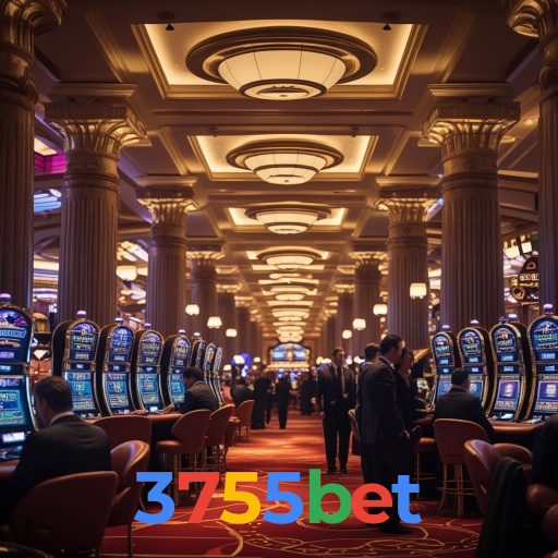 3755bet visual