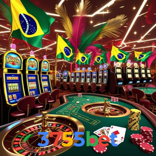 3755bet visual