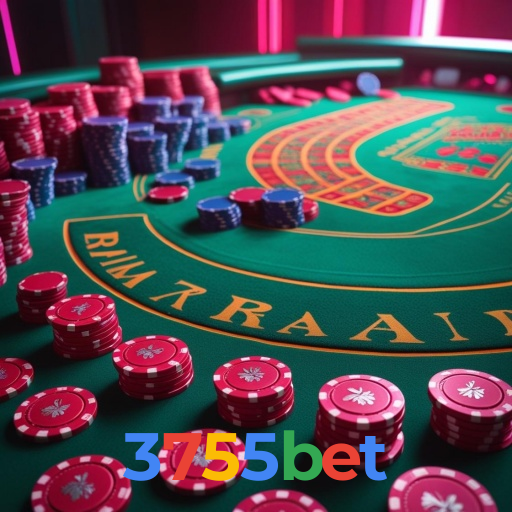 3755bet visual