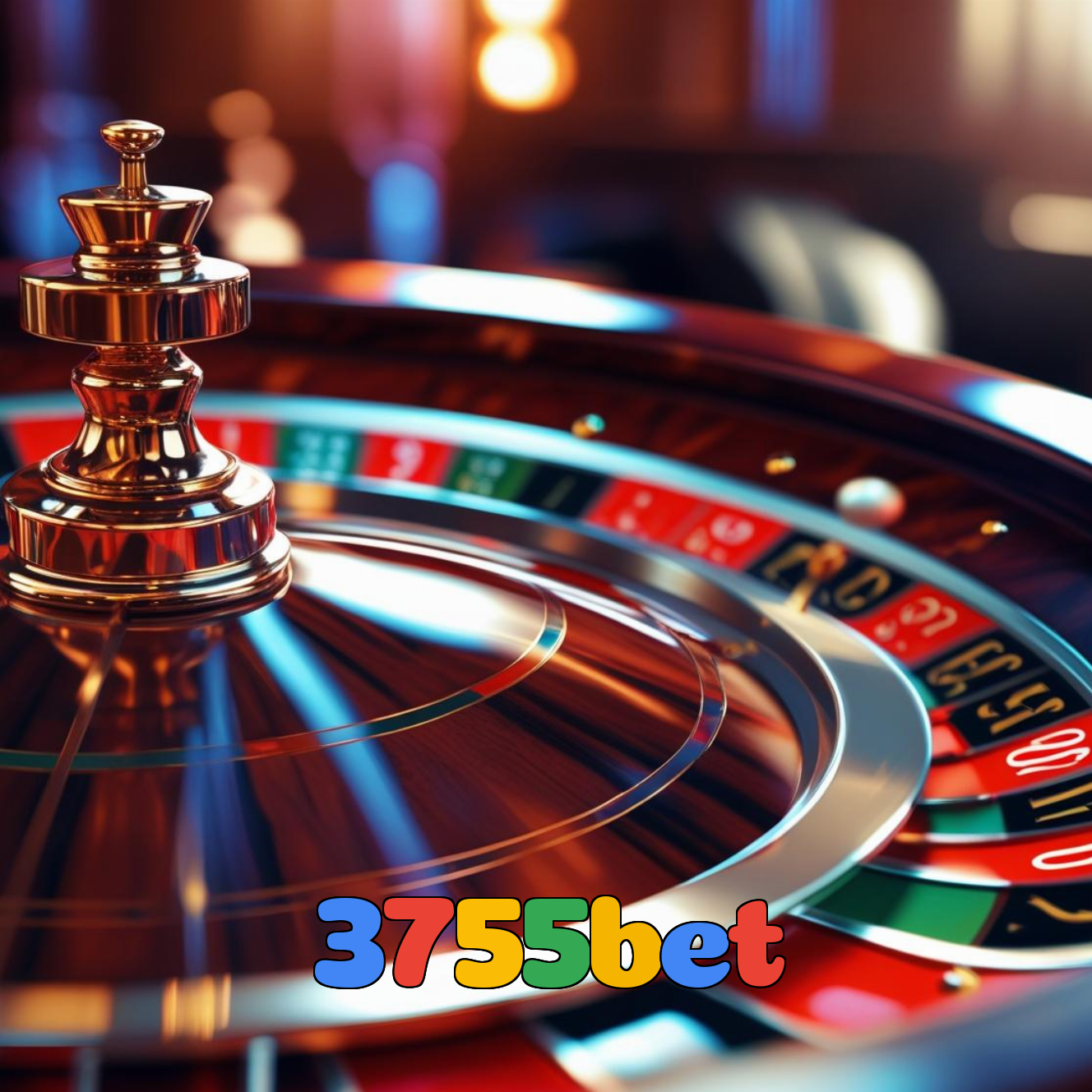 3755bet visual