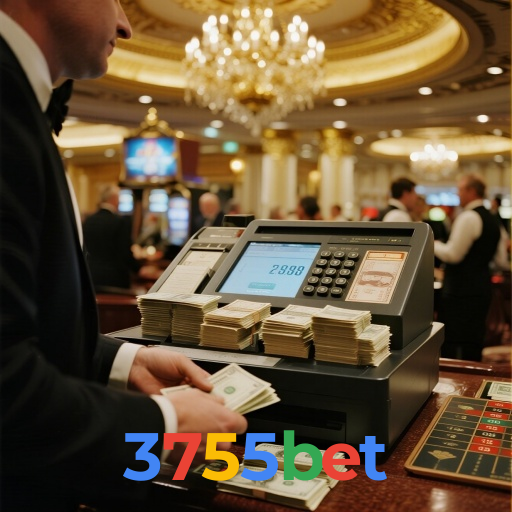 3755bet visual