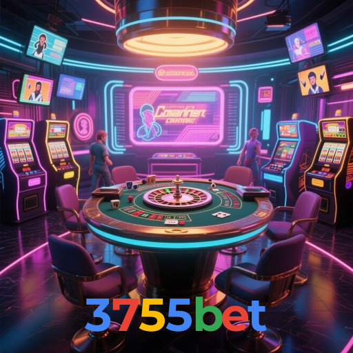 3755bet visual