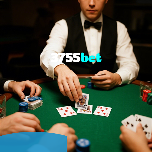 3755bet visual