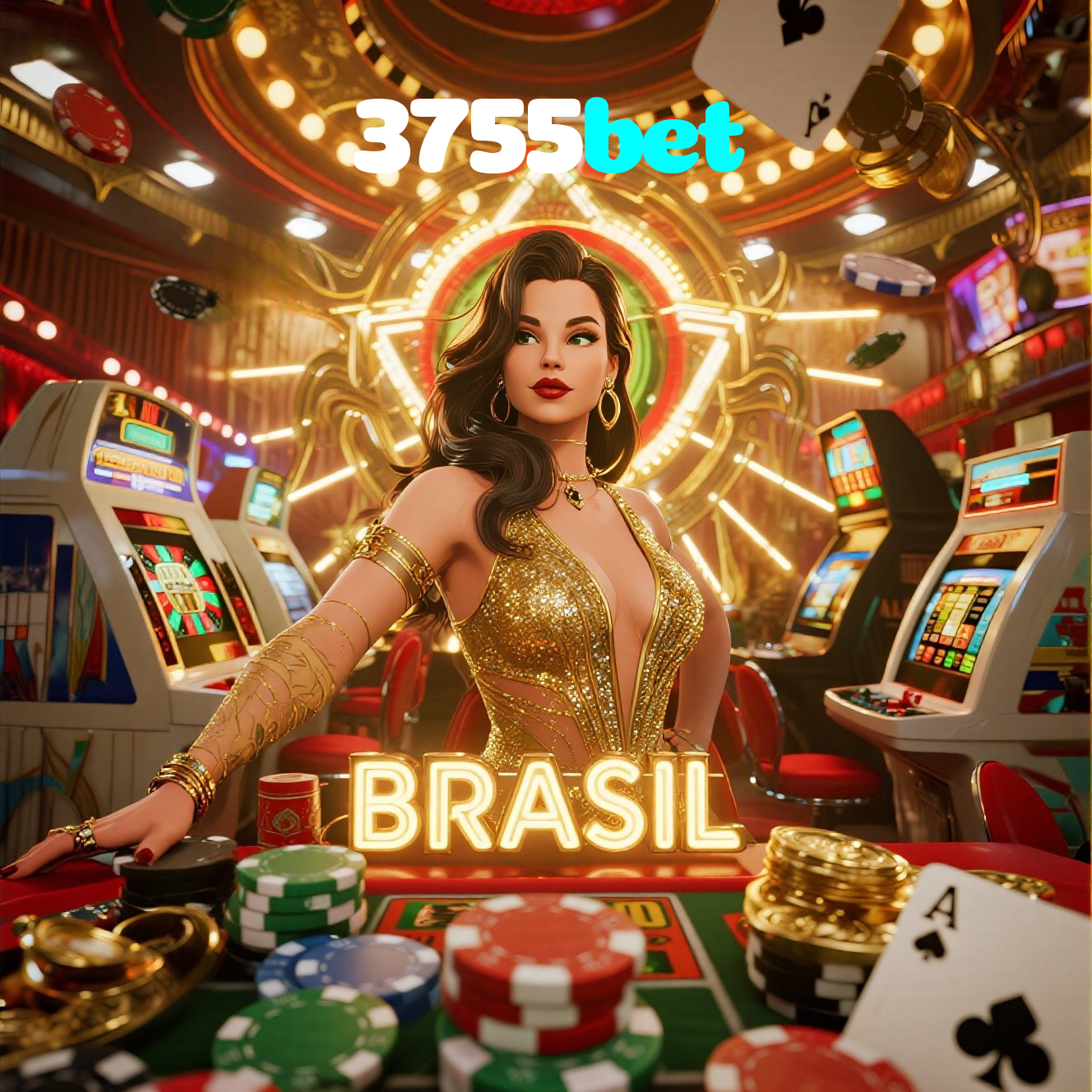3755bet visual