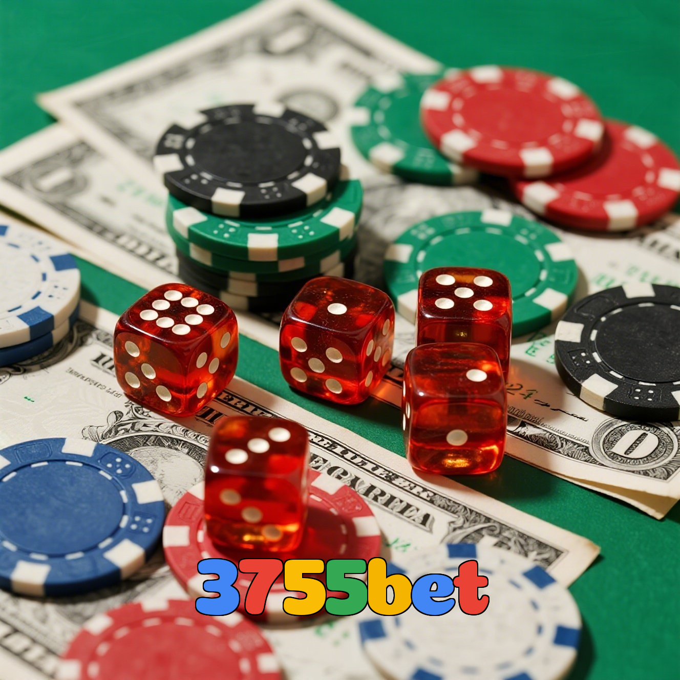 3755bet visual
