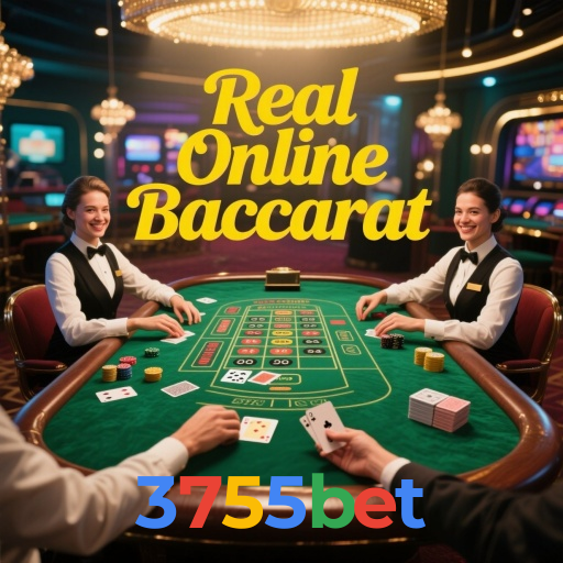 3755bet visual