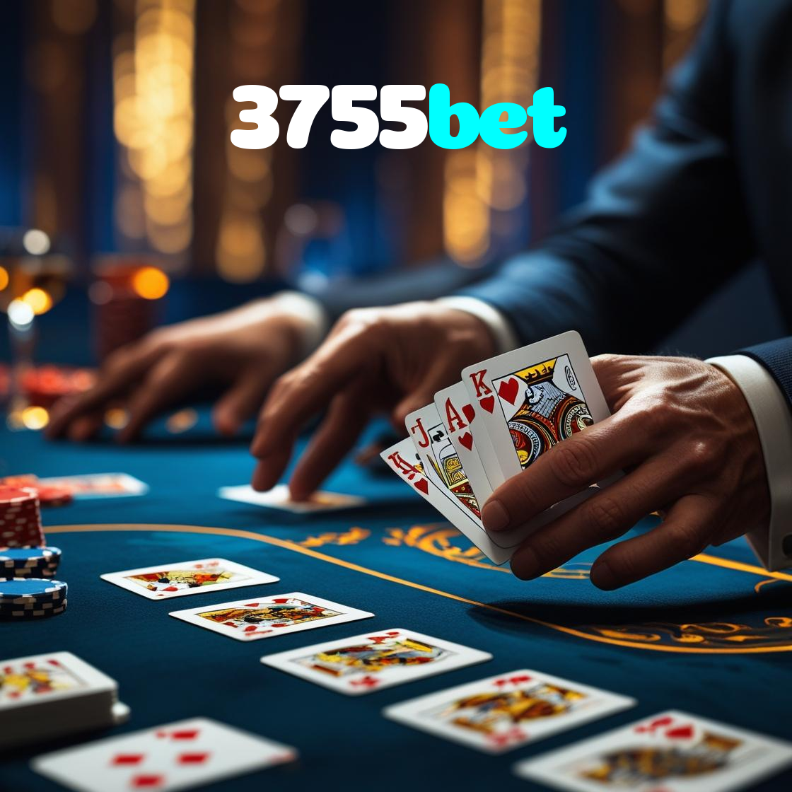 3755bet visual