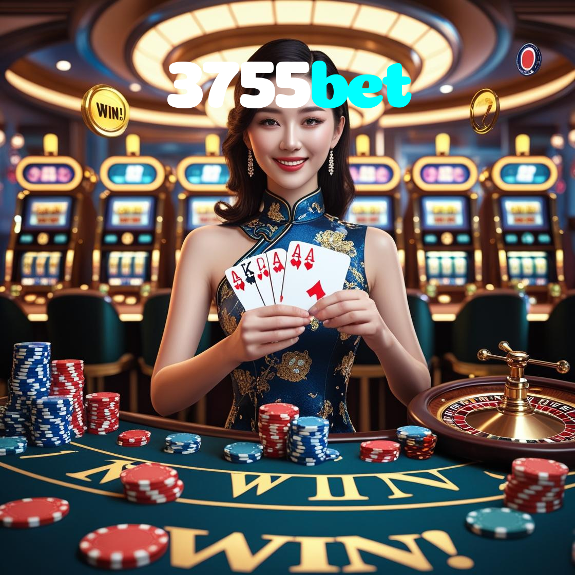 3755bet visual