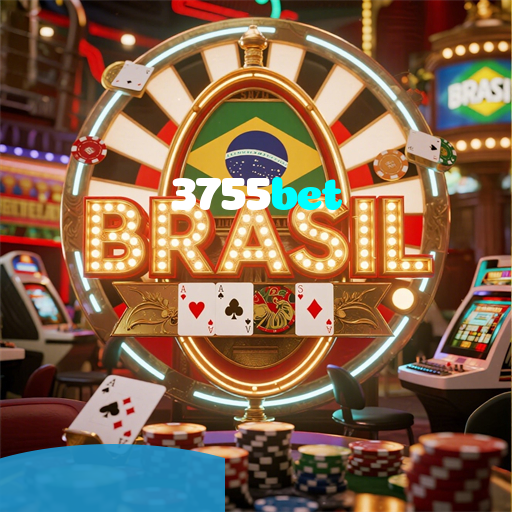 3755bet visual