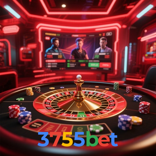 3755bet visual