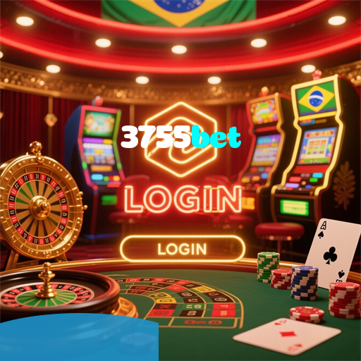 3755bet visual