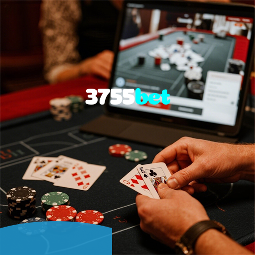 3755bet visual