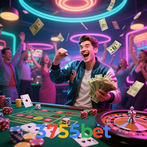 3755bet visual