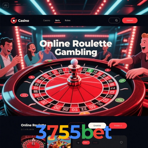 3755bet visual