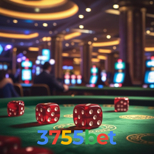 3755bet visual