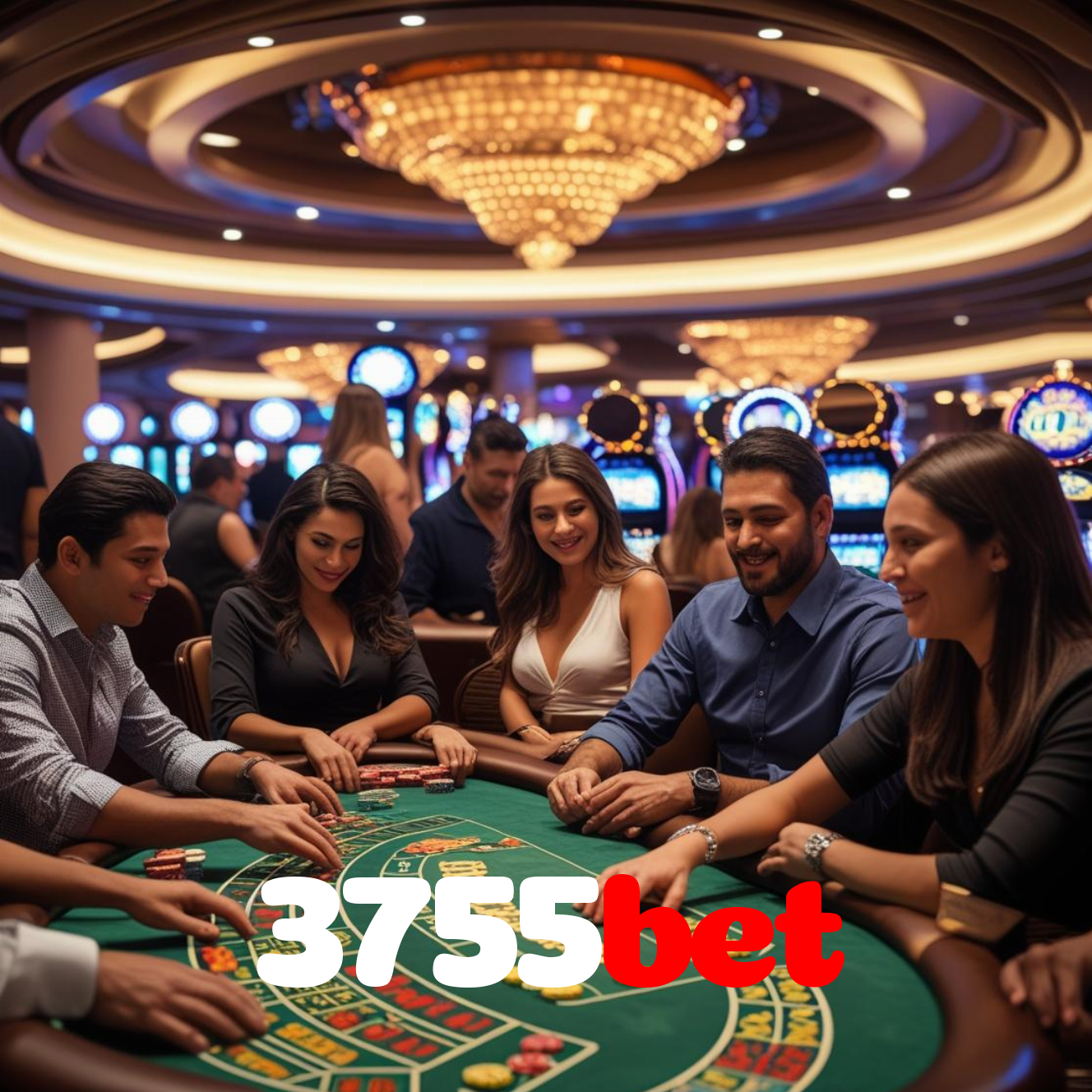 3755bet visual