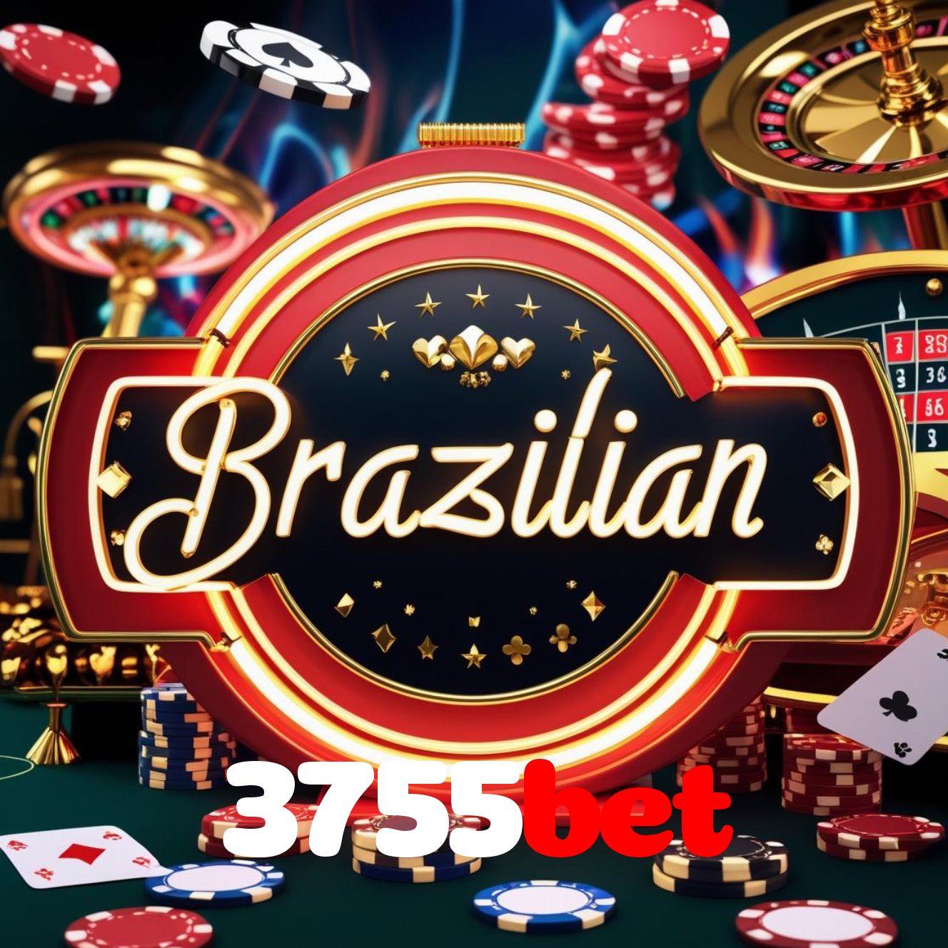 3755bet visual