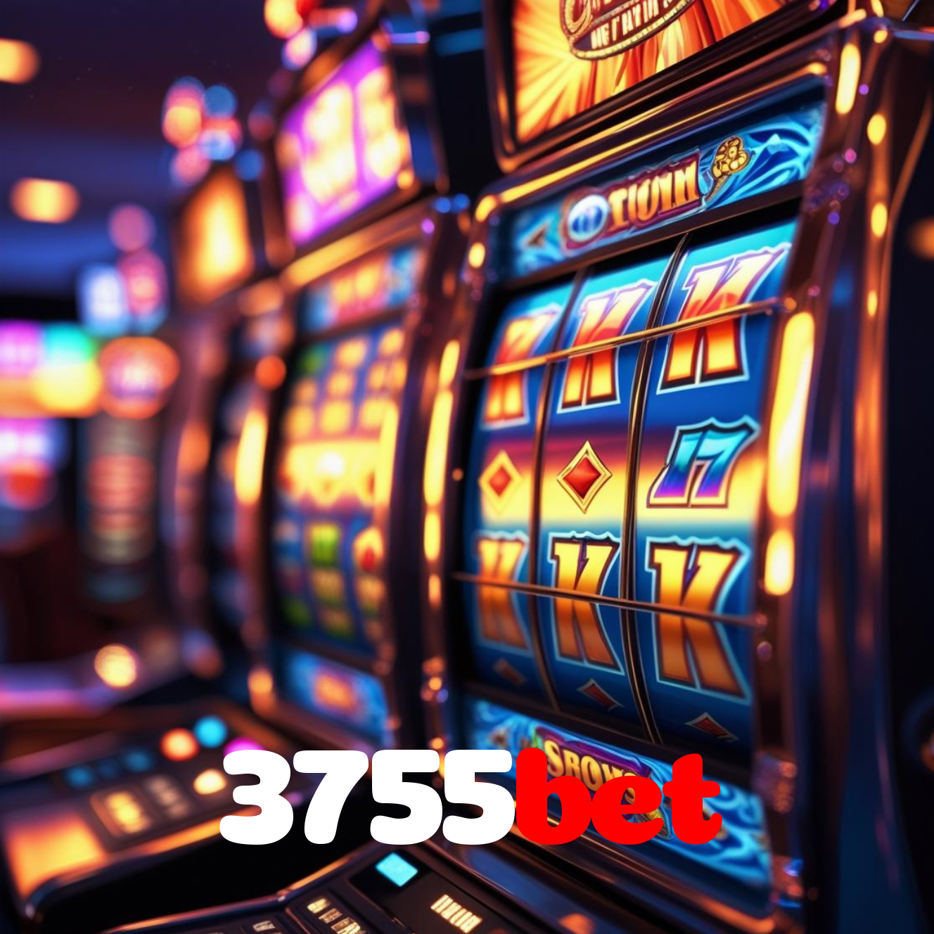 3755bet visual