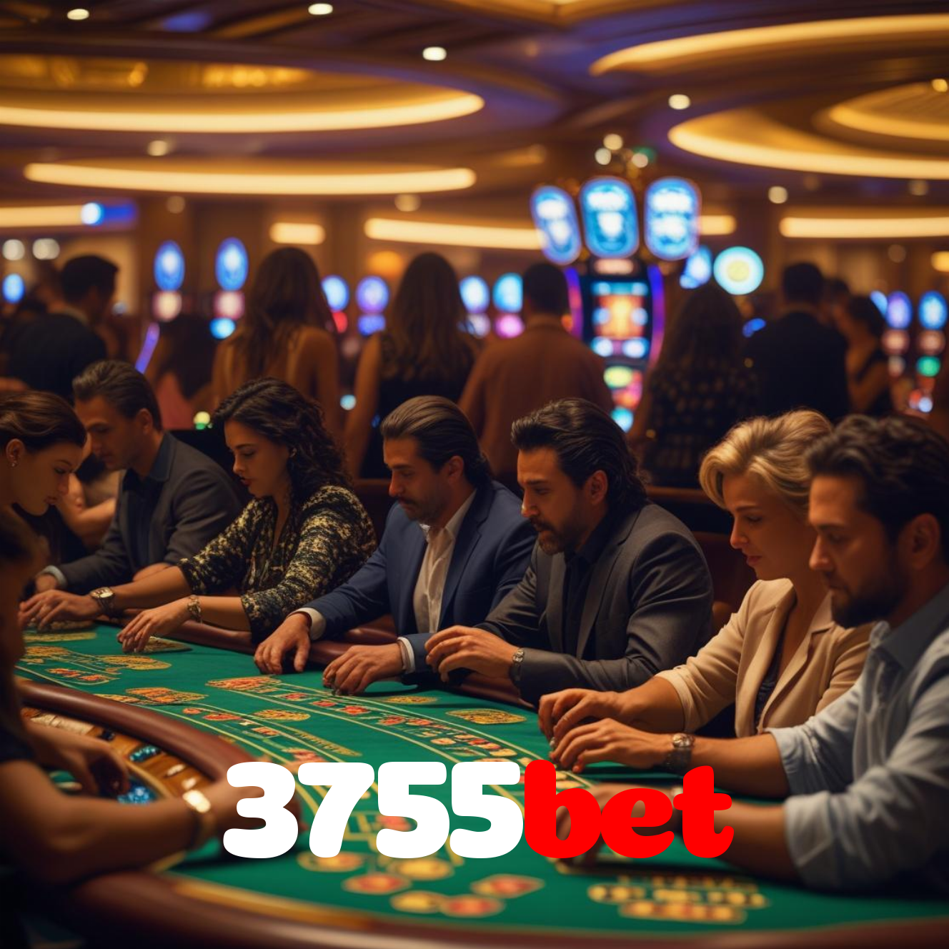 3755bet visual