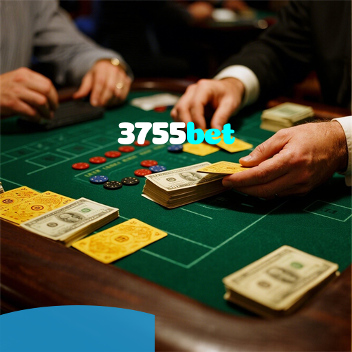 3755bet visual