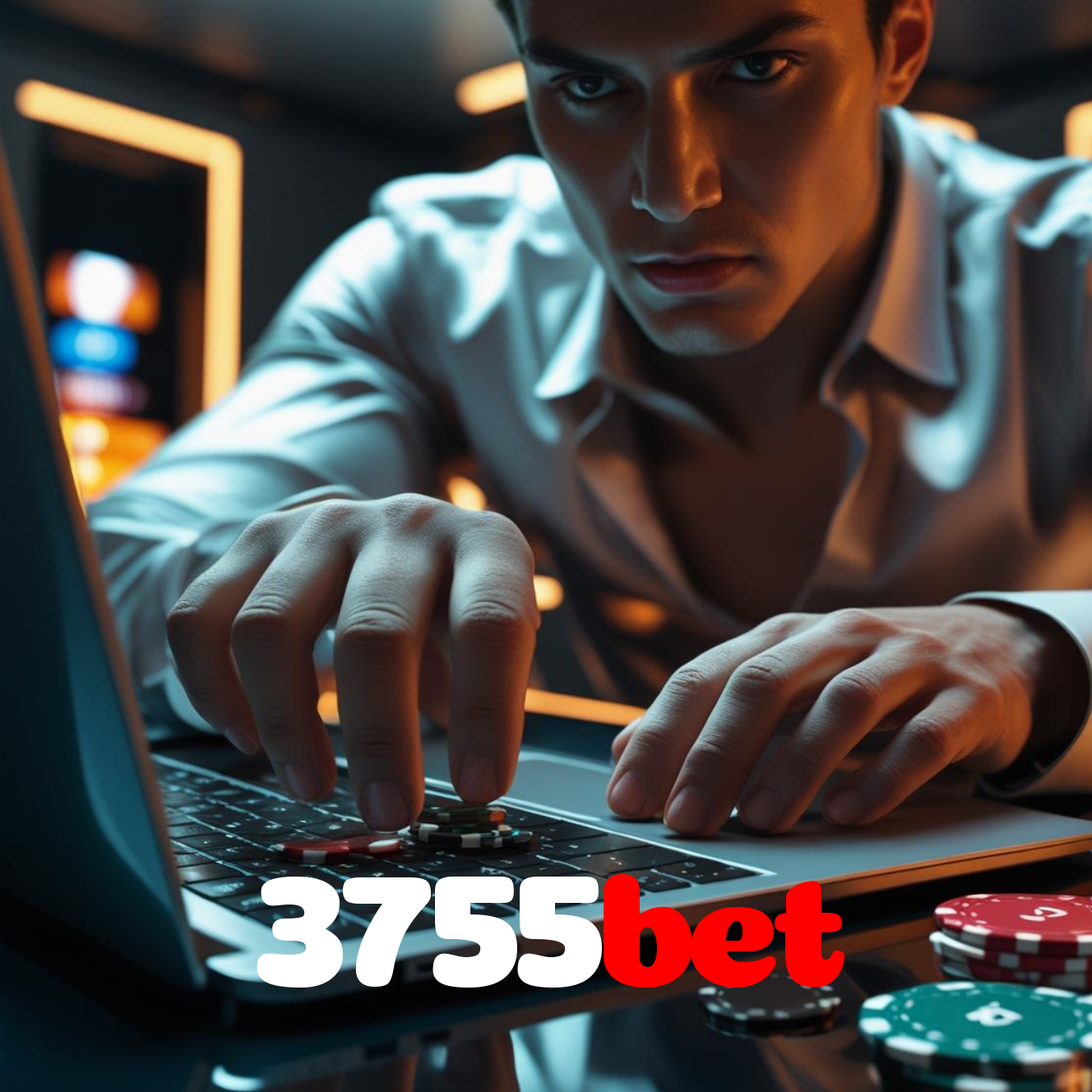 3755bet visual
