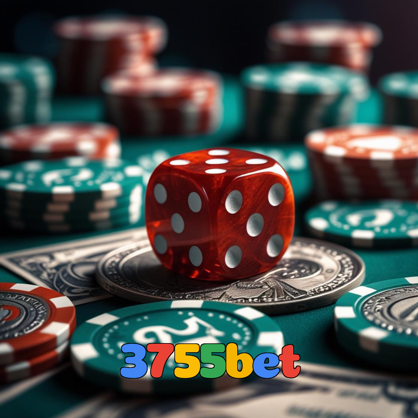 3755bet visual