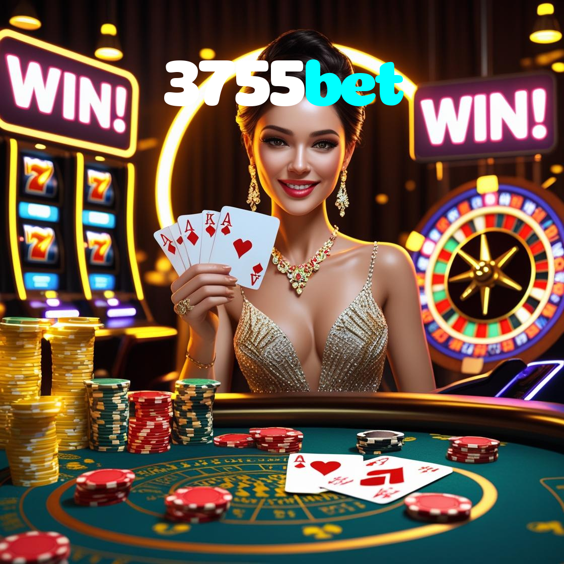 3755bet visual