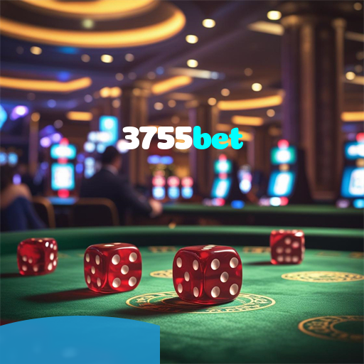 3755bet visual