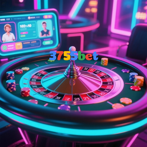 3755bet visual