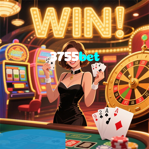 3755bet visual