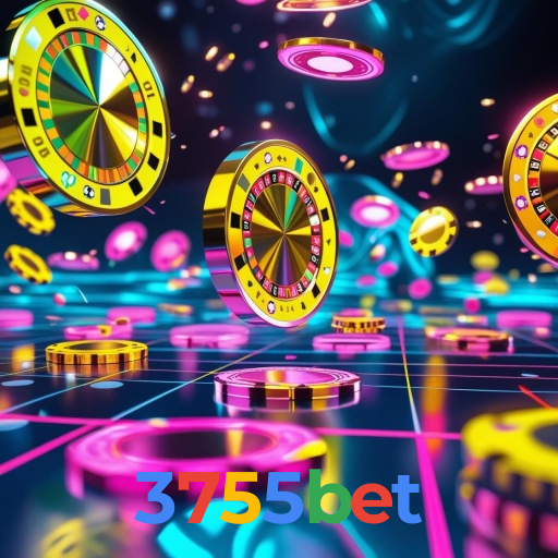3755bet visual