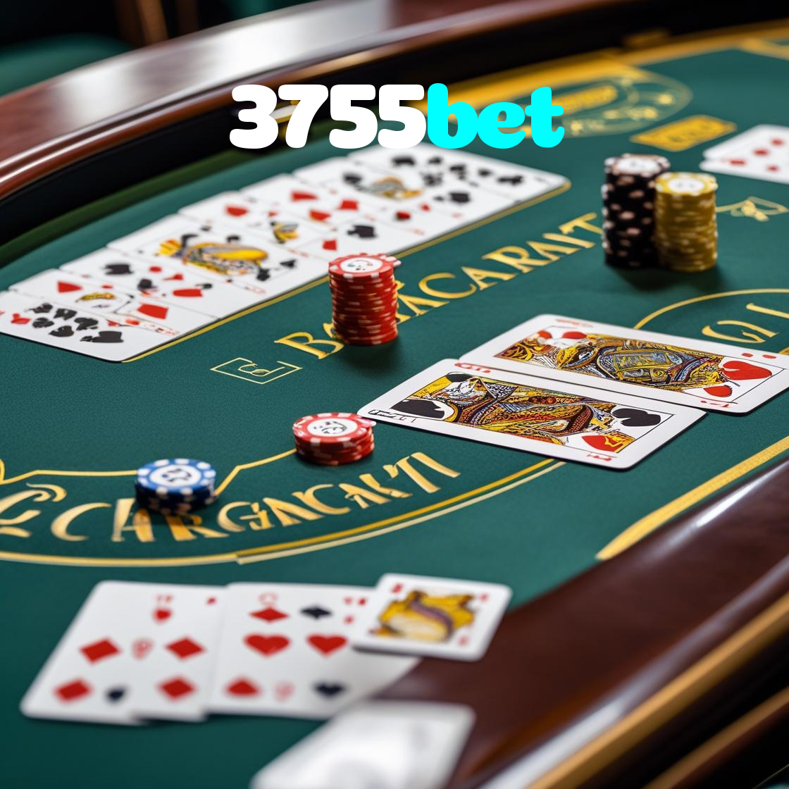 3755bet visual