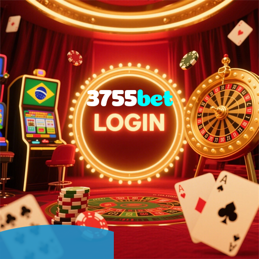 3755bet visual