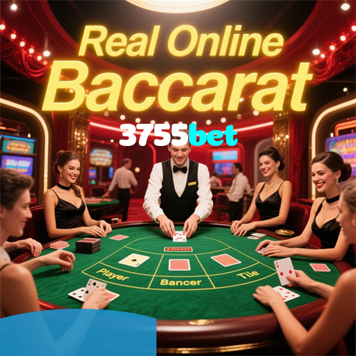 3755bet visual