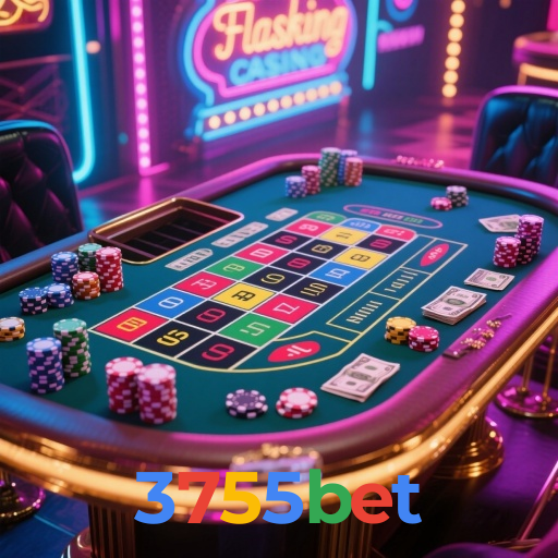 3755bet visual
